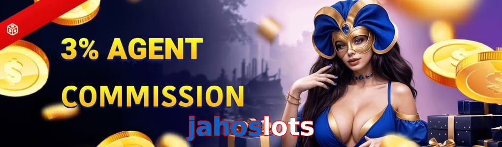 Jahoslots